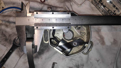 UAZ (avec linguet celeron)