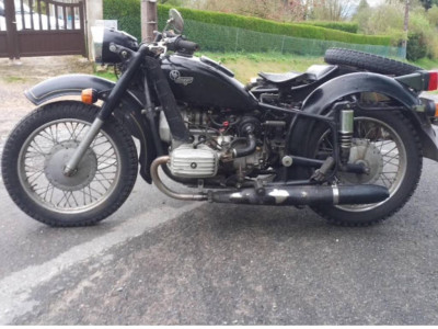 Encore pas mal de boulot