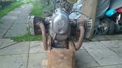 Le prix étant correct, je le rapporte à la maison.