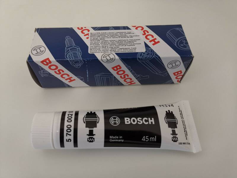 Voici la graisse appropriée