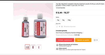 Pour ceux qui ne peuvent voir le lien